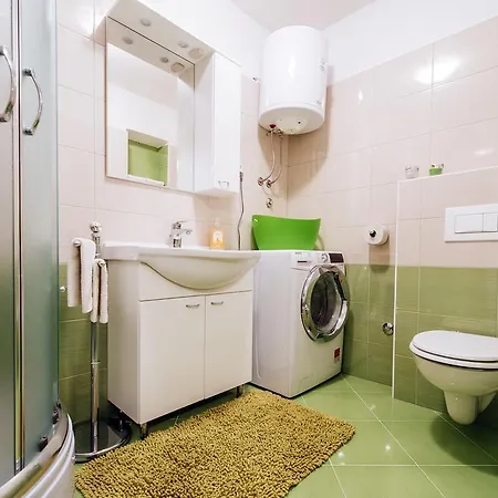 Apartman Ema Zára