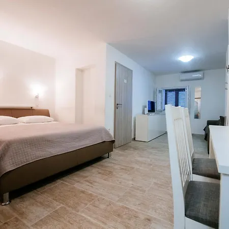 Apartman Ema Zára