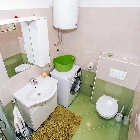 Appartement Ema Zadar