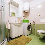 Apartamento Ema Zadar