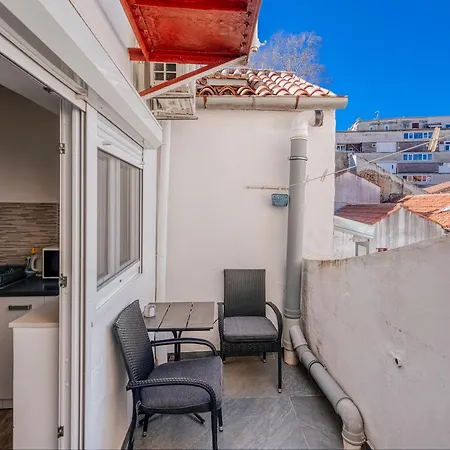 Ema Apartman *