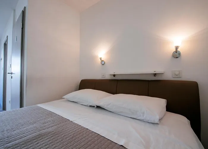 Apartamento Ema Zadar